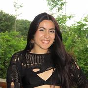 Soy una persona muy activa, creativa y apasionada por los niños